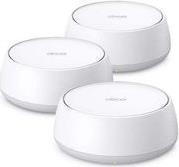 DECO BE25 3-PACK BE3600 WHOLE HOME MESH WIFI 7 SYSTEM TP-LINK