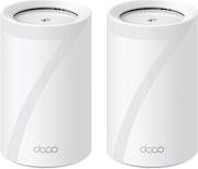 DECO BE65 (2-PACK) WHOLE HOME MESH WIFI 7 SYSTEM TP-LINK