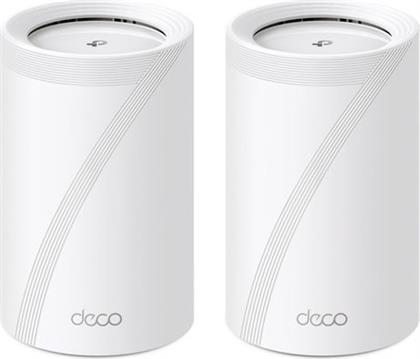 DECO BE65 WI-FI 7(2-PACK) MESH WI-FI SYSTEM TP-LINK