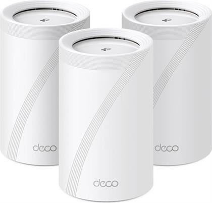 DECO BE65 WI-FI 7(3-PACK) MESH WI-FI SYSTEM TP-LINK