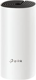 DECO E4 ACCESS POINT WI-FI 5 DUAL BAND (2.4 5 GHZ) TP-LINK