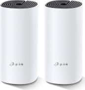 DECO M4 AC1200 WHOLE HOME MESH WI-FI SYSTEM (2-PACK) TP-LINK