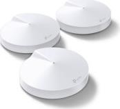 DECO M5 AC1300 WHOLE-HOME WI-FI SYSTEM 3-PACK TP-LINK