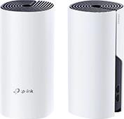 DECO P9(2-PACK) AC1200 WHOLE-HOME HYBRID MESH WI-FI SYSTEM WITH POWERLINE TP-LINK