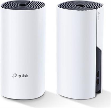 DECO P9 (2-PACK) WHOLE HOME MESH WI-FI SYSTEM TP-LINK