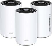 DECO PX50(3-PACK) AX5400 WHOLE-HOME POWERLINE MESH WI-FI 6 SYSTEM TP-LINK