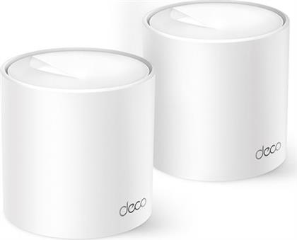 DECO X10 2-PACK ACCESS POINT TP-LINK