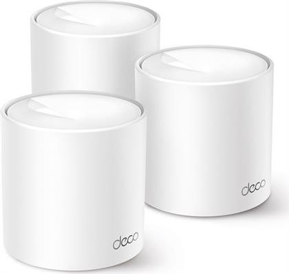 DECO X10 3-PACK ACCESS POINT TP-LINK