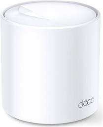 DECO X20 (1-PACK) MESH WI-FI SYSTEM TP-LINK
