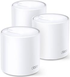 DECO X20 3-PACK ACCESS POINT TP-LINK