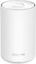 DECO X50-4G ACCESS POINT WI‑FI 6 DUAL BAND (2.4 5 GHZ) 2402MBPS TP-LINK