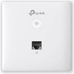 EAP230-WALL ACCESS POINT WI‑FI 6 DUAL BAND (2.4 5 GHZ) 867MBPS TP-LINK