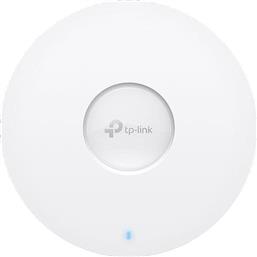 EAP613 ACCESS POINT WI‑FI 6 DUAL BAND (2.4 5 GHZ) 1201MBPS TP-LINK