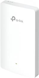 EAP615-WALL ACCESS POINT WI-FI 6 DUAL BAND (2.4 5 GHZ) 1800 MBPS TP-LINK