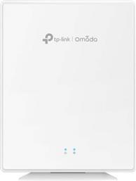 EAP650-DESKTOP V1 WIFI NETWORK ACCESS POINT WI‑FI 6 DUAL BAND (2.4 5GHZ) 2402 MBPS TP-LINK