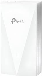 TP-LINK EAP655-WALL ACCESS POINT WI-FI 6 DUAL BAND (2.4 5 GHZ) 3000 MBPS από το PUBLIC