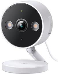 ΕΝΣΥΡΜΑΤΗ IP CAMERA TAPO C120 2K BOX ΜΕ ΑΜΦΙΔΡΟΜΟ ΗΧΟ TP-LINK