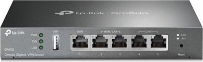 ER605 OMADA GIGABIT VPN ROUTER TP-LINK από το ΚΩΤΣΟΒΟΛΟΣ