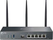 ER706W OMADA AX3000 GIGABIT VPN ROUTER TP-LINK