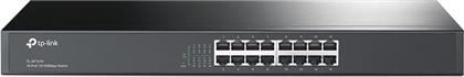 NTW SWITCH TL-SF1016 16P 10/100 TP-LINK