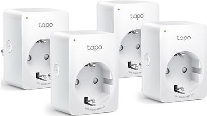 POWERLINE TAPO 110 ΤΕΤΡΑΠΛΟ KIT ΑΣΥΡΜΑΤΗ ΣΥΝΔΕΣΗ WI-FI TP-LINK