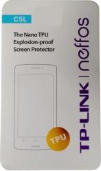 PT601T THE NANO TPU EXPLOSION-PROOF SCREEN PROTECTOR FOR C5L TP-LINK