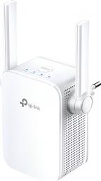 RE305 WI-FI EXTENDER WI-FI 5 DUAL BAND (2.4 5 GHZ) 1200MBPS TP-LINK