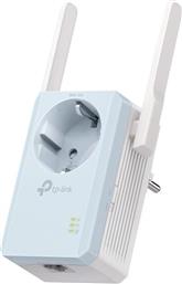 RE365 ACCESS POINT WI-FI DUAL BAND (2.4 5 GHZ) TP-LINK