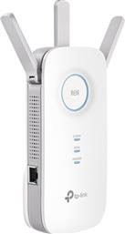 RE450 AC1750 DUAL BAND WIRELESS RANGE EXTENDER TP LINK