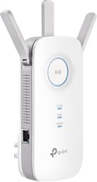 RE450 WI-FI EXTENDER WI-FI 5 DUAL BAND (2.4 5 GHZ) 1200MBPS TP-LINK