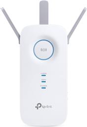 RE550 WI-FI EXTENDER WI-FI 5 DUAL BAND (2.4 5 GHZ) 1200MBPS TP-LINK