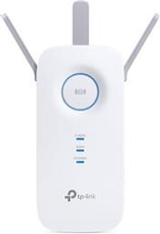 RE550 WI-FI EXTENDER WI‑FI 5 DUAL BAND (2.4 5 GHZ) 1900 MBPS TP-LINK από το PUBLIC