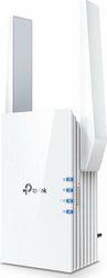 RE605X AX1800 WI-FI RANGE EXTENDER TP-LINK