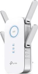 RE650 AC2600 WI-FI RANGE EXTENDER WALL PLUGGED TP-LINK