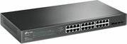 SG2428LP OMADA 28-PORT GIGABIT SMART SWITCH WITH 16-PORT POE+ TP-LINK