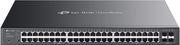 SG2452LP OMADA 52-PORT GIGABIT SMART SWITCH WITH 32-PORT POE+ TP-LINK