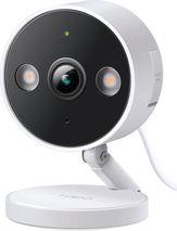 TAPO C120 TAPO INDOOR/OUTDOOR WI-FI HOME SECURITY CAMERA TP-LINK