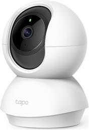 TAPO C200 1080P PAN/TILT HOME SECURITY WI-FI IP CAMERA TP-LINK