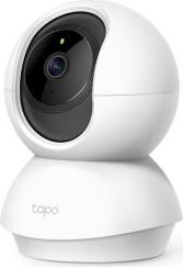 TAPO C200 PAN/TILT HOME SECURITY WI-FI FULL HD 1080P CAMERA TP-LINK από το e-SHOP