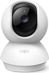 TAPO C200C PAN/TILT HOME SECURITY WI-FI FULL HD 1080P CAMERA TP-LINK από το e-SHOP