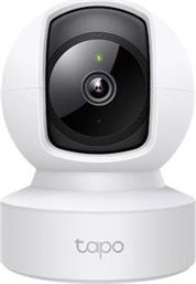 TAPO C212 3MP PAN/TILT HOME SECURITY WI-FI/ETHERNET CAMERA TP-LINK από το PLUS4U