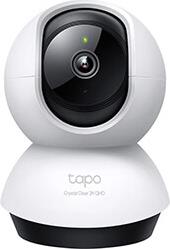 TAPO C220 4MP PAN/TILT HOME SECURITY WI-FI CAMERA TP-LINK από το e-SHOP