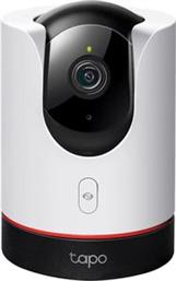 TAPO C225 PAN/TILT 4MP QHD 2K AL HOME SECURITY WI-FI CAMERA TP-LINK από το PLUS4U