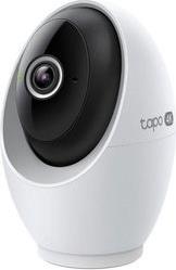 TAPO C260 PAN/TILT AI HOME SECURITY WI-FI CAMERA TP-LINK