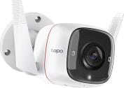 TAPO C310 3MP WIFI/ETHERNET OUTDOOR CAMERA TP-LINK