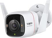 TAPO C325WB 2K QHD 4MP COLORPRO OUTDOOR SECURITY WI-FI CAMERA TP-LINK