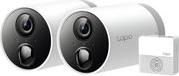 TAPO C400S2 SMART WIRE-FREE SECURITY CAMERA SYSTEM, 2-CAMERA SYSTEM TP-LINK