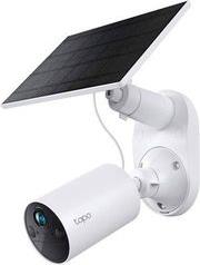 TAPO C410 KIT SOLAR-POWERED SECURITY CAMERA KIT TP-LINK