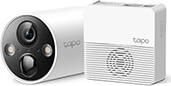 TAPO C420S1 SMART WIRE-FREE SECURITY CAMERA SYSTEM, 1-CAMERA SYSTEM TP-LINK