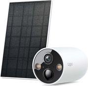 TAPO C425 KIT SOLAR-POWERED SECURITY CAMERA KIT TP-LINK